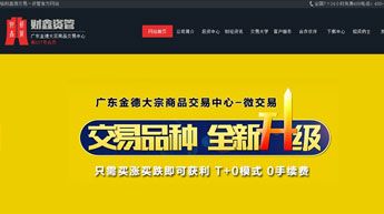 昆明財(cái)鑫資產(chǎn)管理